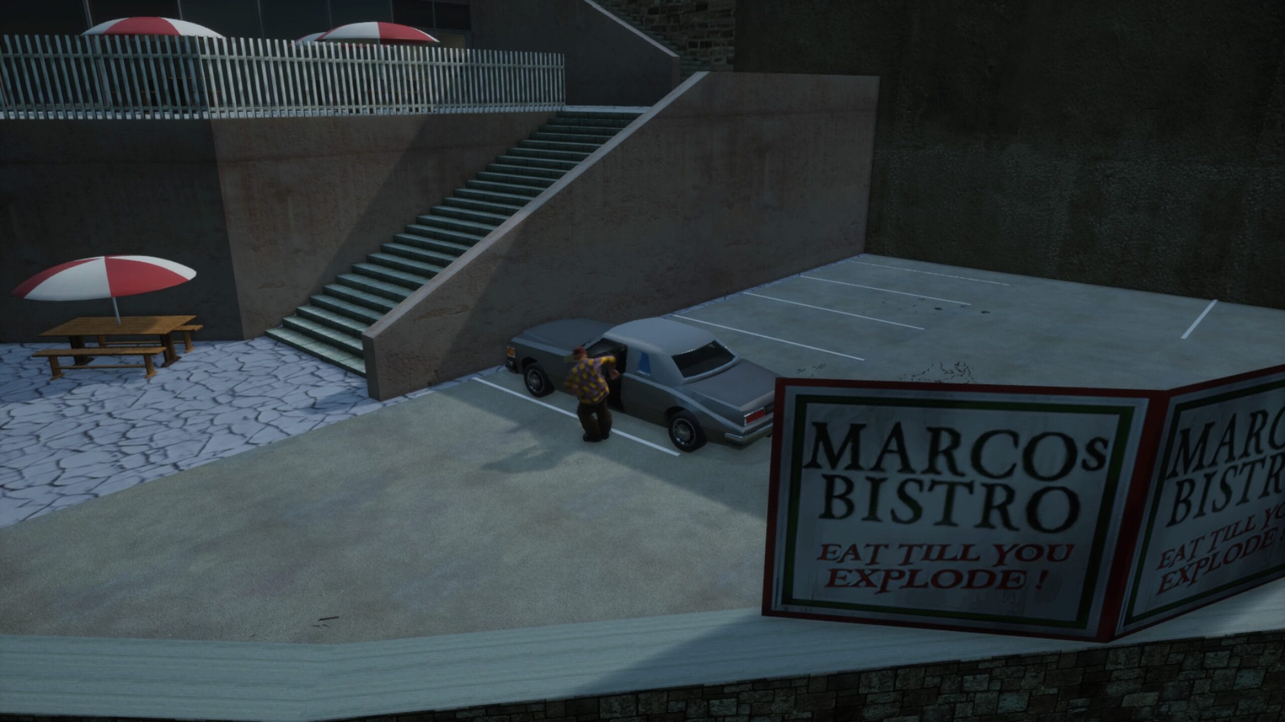 GTA 3 llevó el sandbox a ser un estándar