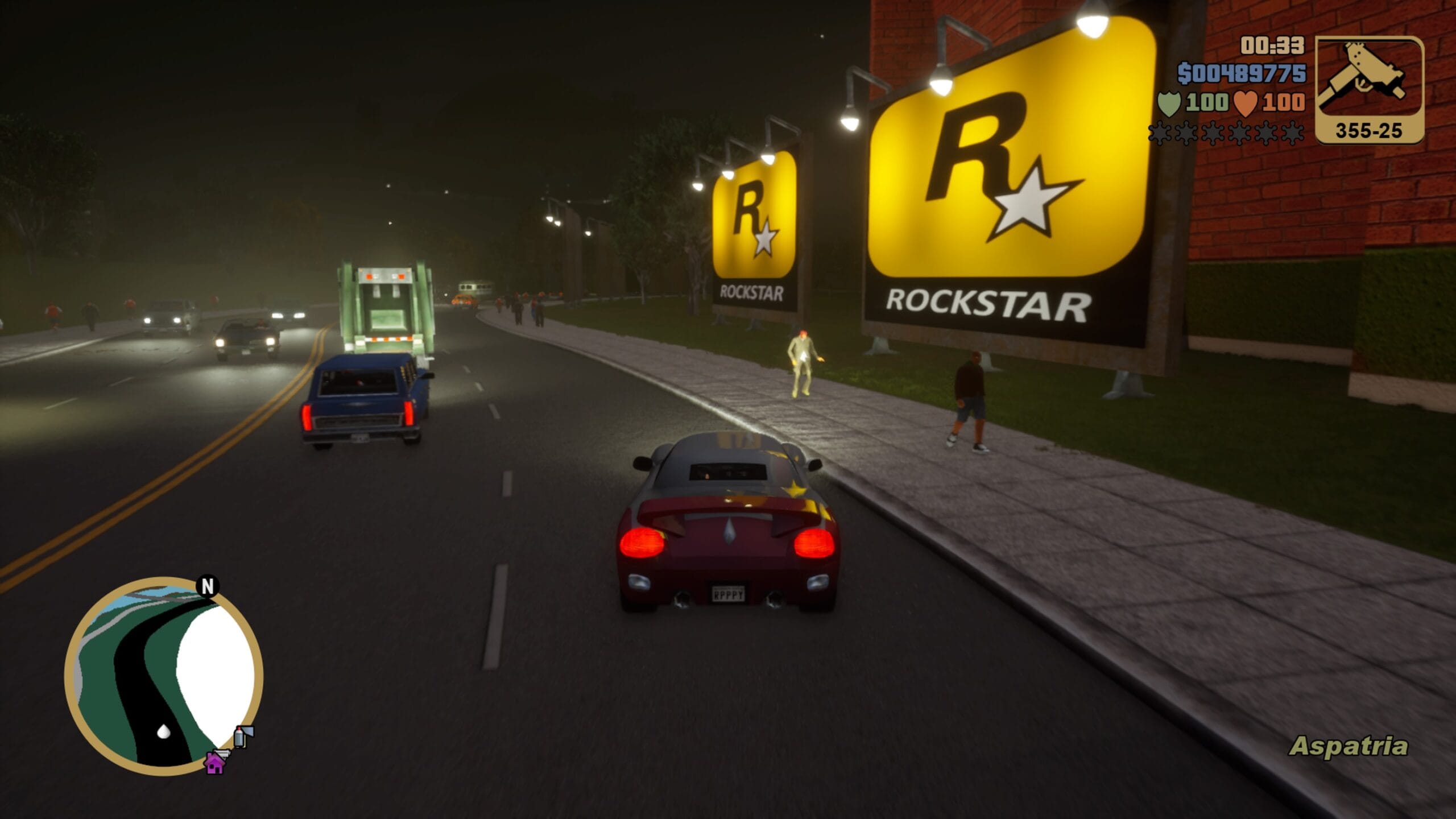 GTA 3, el nacimiento de un género