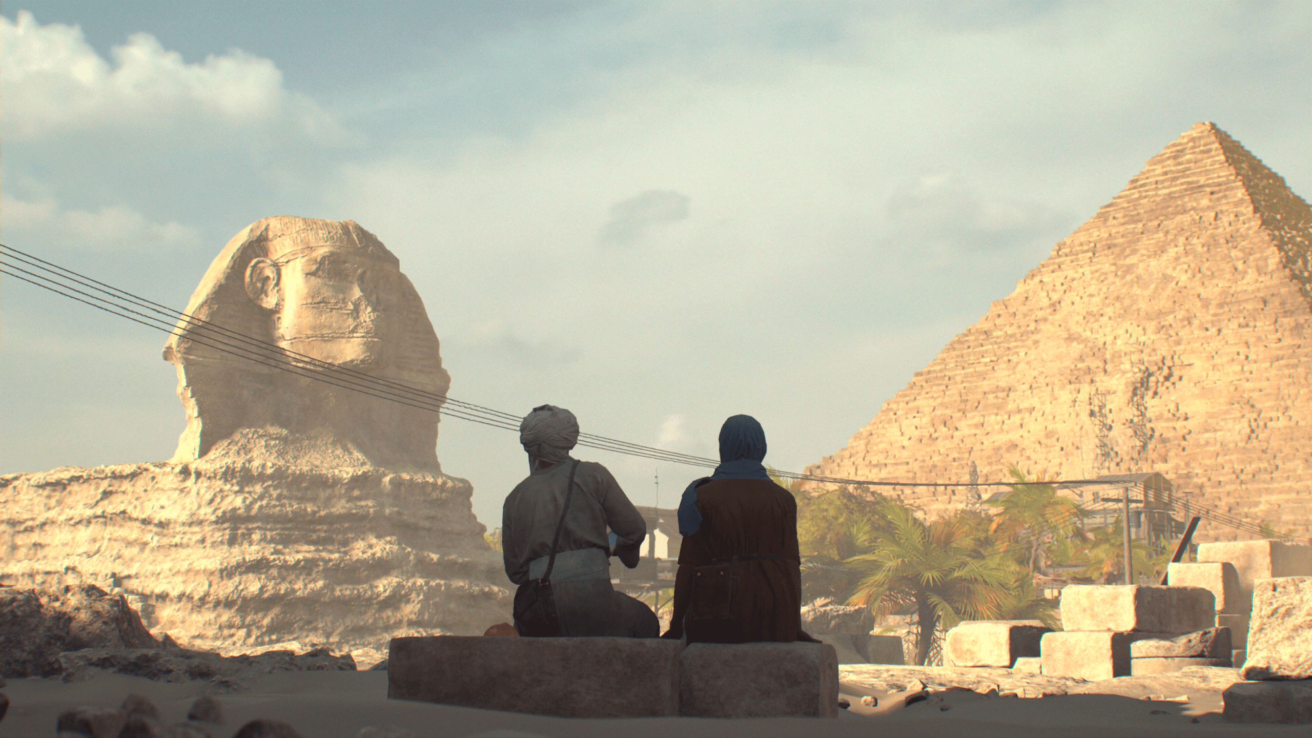 El título ya se sitúa entre los mejores videojuegos de Indiana Jones