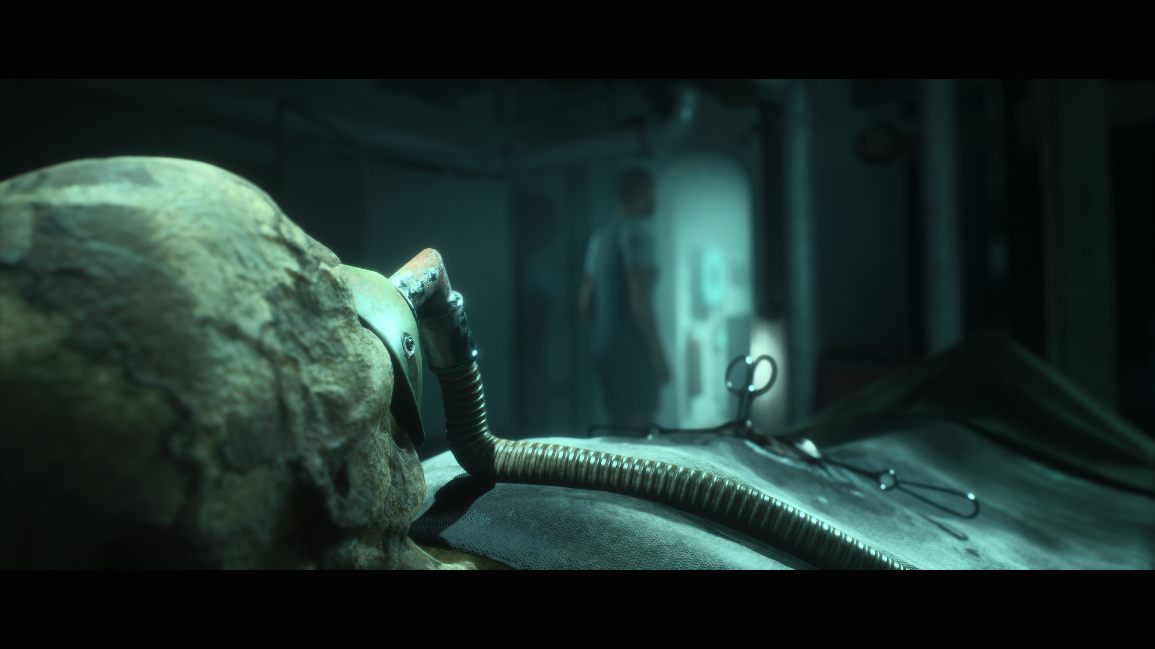 El juego tiene momentos de dejarte sin respiración