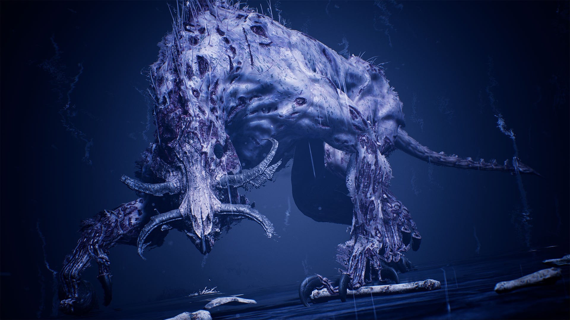 Unreal Engine 5... todo lo que está bien en el mundo