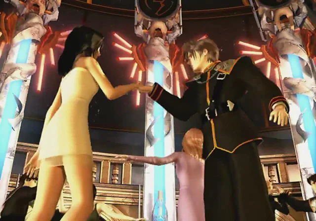 La armonía conseguida por la BSO de Final Fantasy VIII abrió la puerta a la mejora de las BSOs de los videojuegos en cuanto elemento narrativo