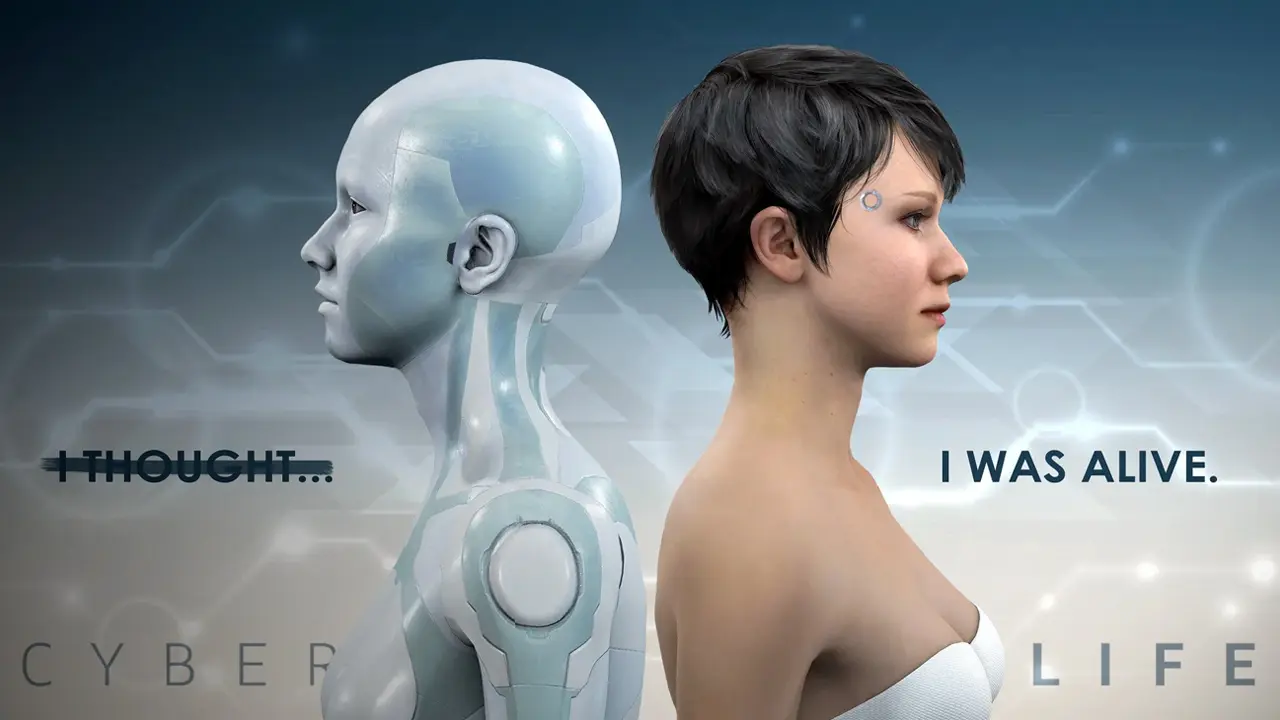 Las decisiones morales son uno de los puntos diferenciadores de los juegos de David Cage