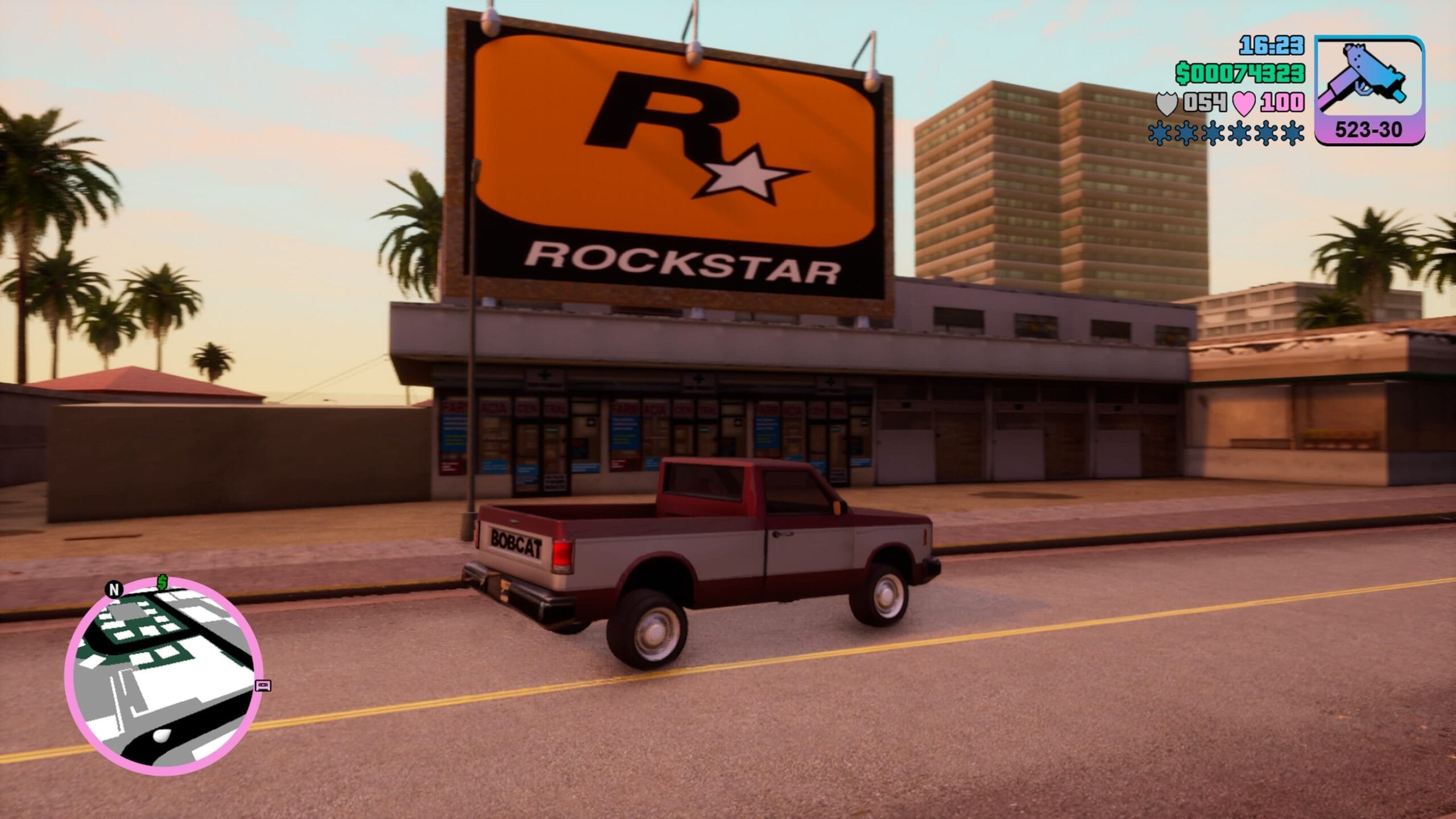 No sé si el remake fue necesario, lo que sé es que volví a pasármelo genial con un juego atemporal.