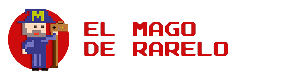 El Mago de Rarelo