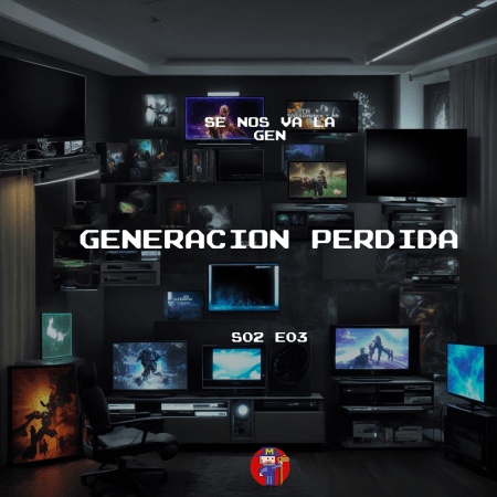 ¿Generación perdida de consolas?