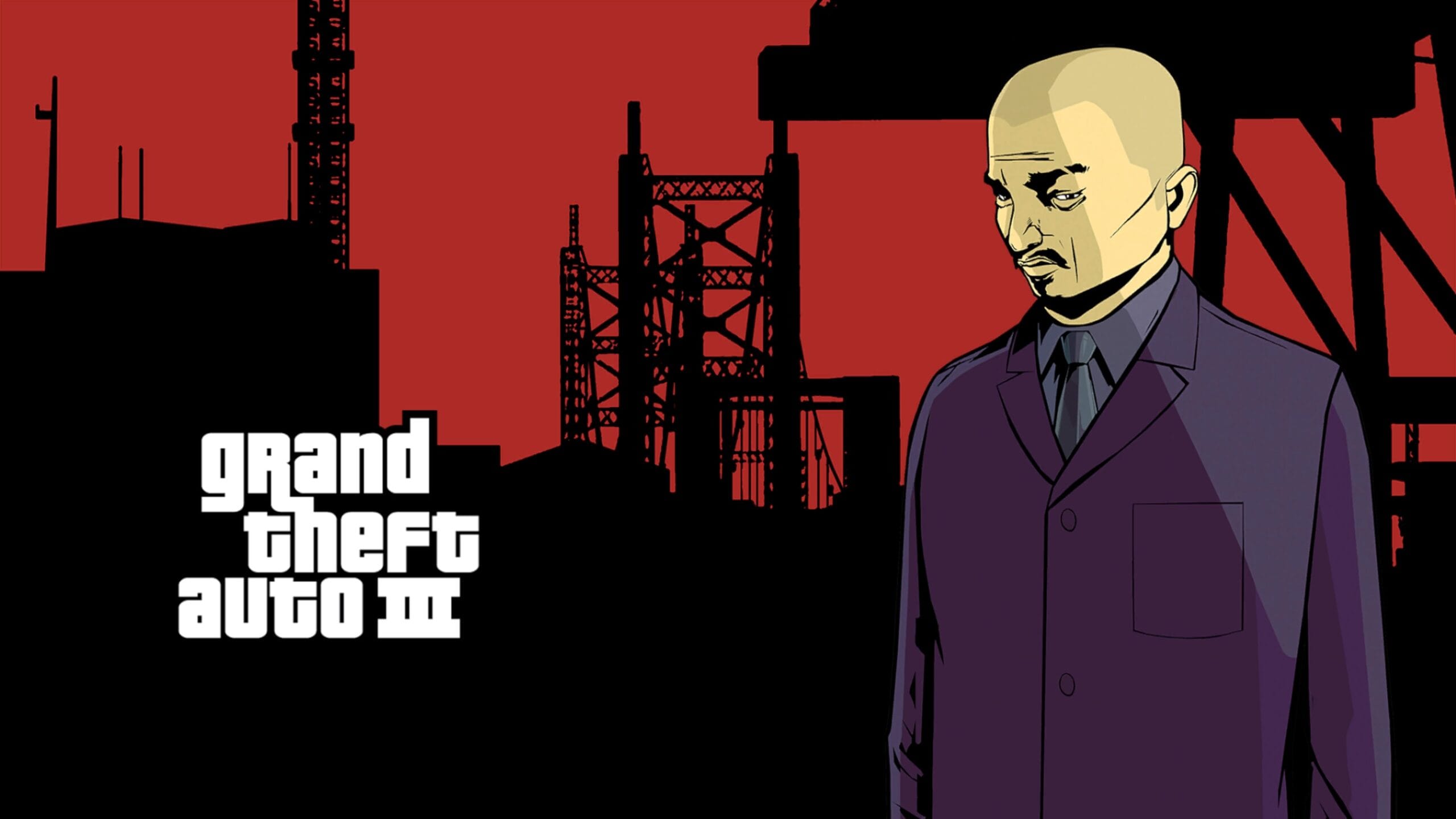Las míticas pantallas de carga del GTA tienen su nacimiento en esta entrega
