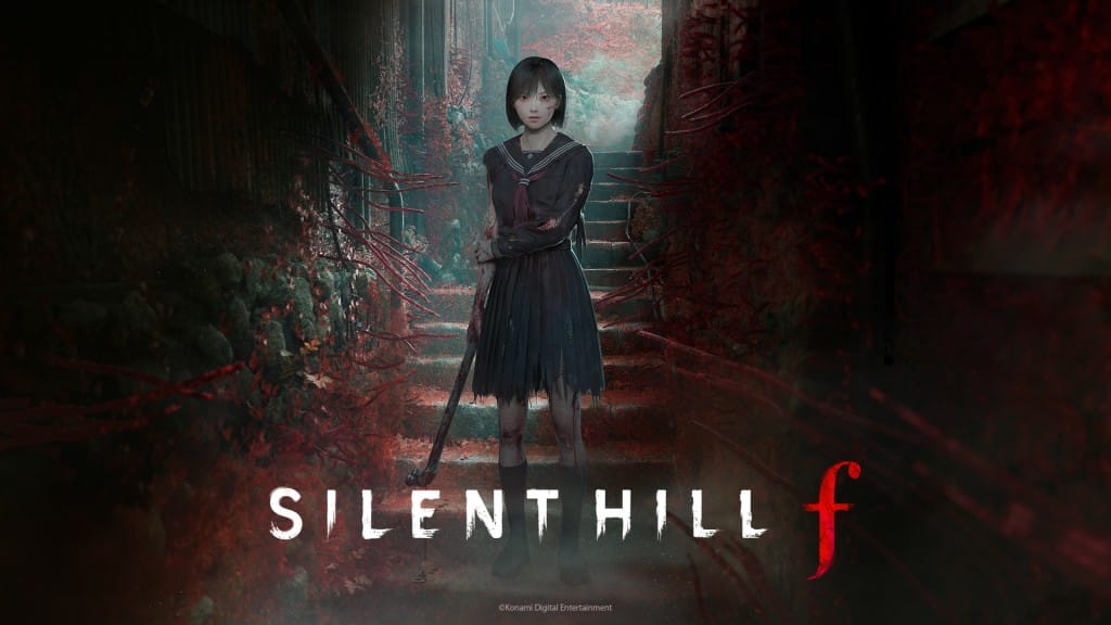 Silent Hill F es la nueva entrega de la renombrada franquicia de Konami