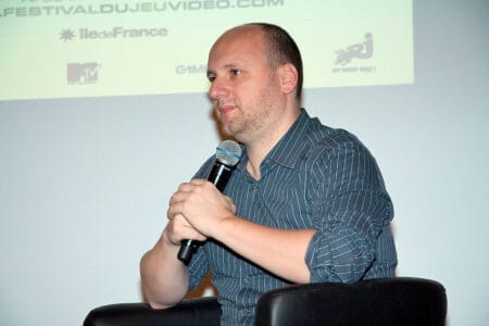David Cage y la importancia ludonarrativa