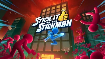 ¡Devolver Digital lo ha vuelto a hacer!