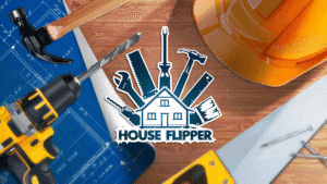 House Flipper el juego que nos permitirá ser uno de los gemelos de Divinity