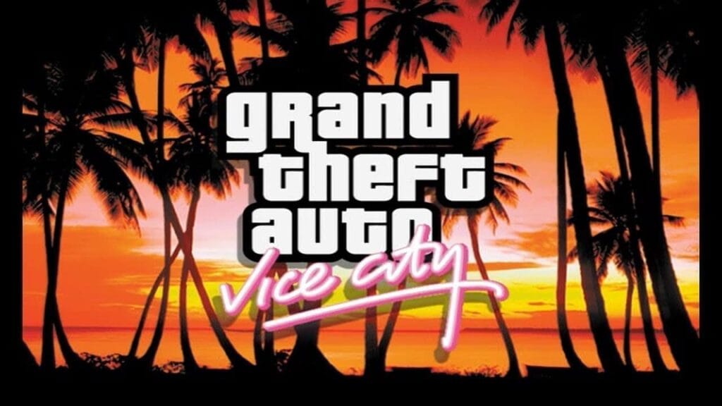 GTA Vice City y todo lo que estaba bien en el género