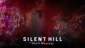 The Short Message está entre survival corto y demo técnica del motor gráfico de los remakes de Silent Hill